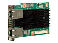 Intel Ethernet Network Connection OCP X557-T2 - Adaptador de red - OCP - 10Gb Ethernet x 2 X557T2OCPG1P5