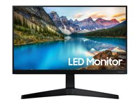 Samsung F27T370FWR - monitor LED - Full HD (1080p) - 27" LF27T370FWRXEN
