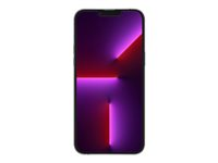 Belkin ScreenForce UltraGlass - Protector de pantalla para teléfono móvil - antimicrobiano - cristal - para Apple iPhone 13 Pro Max OVA079ZZ