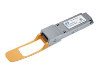 Intel - Módulo de transceptor QSFP28 - 100 Gigabit Ethernet - 100GBase-SR4 - hasta 100 m SPTMBP1PMCDF