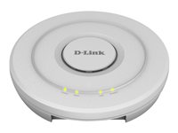 D-Link DWL-7620AP - Punto de acceso inalámbrico - Wi-Fi 5 - 2,4 GHz (1 banda)/5 GHz (2 bandas) DWL-7620AP