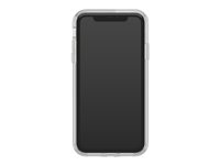 OtterBox React Series - Carcasa trasera para teléfono móvil - transparente - para Apple iPhone 11 77-65131