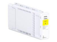 Epson T48U4 - 350 ml - amarillo - original - cartucho de tinta - para SureColor SC-P8500D C13T48U400