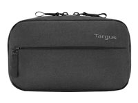 Targus CitySmart Tech Accessory - Bolsa - carbón TXZ02504GL