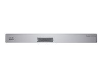 Cisco FirePOWER 1120 ASA - Firewall - 1U - montable en bastidor FPR1120-ASA-K9