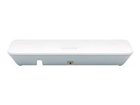Cisco Meraki Go GR10 - Punto de acceso inalámbrico - 802.11ac Wave 2 - Wi-Fi 5 - 2.4 GHz, 5 GHz - voltage CC - instalable en pared GR10-HW-EU