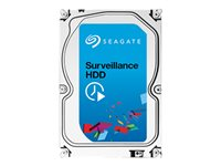 Seagate SV35 Series ST1000VX000 - Disco duro - 1 TB - interno - 3.5" - SATA 6Gb/s - 7200 rpm - búfer: 64 MB ST1000VX000