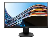 Philips S-line 243S7EHMB - monitor LED - Full HD (1080p) - 24" 243S7EHMB/00
