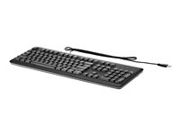HP - Teclado - USB - español - para EliteBook 820 G4, 840 G3, 850 G3; EliteDesk 80X G8; ProBook 650 G2; ZBook 15 G3, 15 G4 QY776AA#ABE