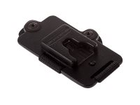 AXIS TW1101 MOLLE - Montaje para colgar la cámara (paquete de 5) - para AXIS W100, W100 Body Worn Camera, W101 02127-001