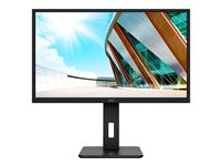 AOC Q32P2 - monitor LED - QHD - 31.5" Q32P2