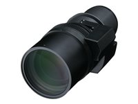 Epson ELP LM07 - Objetivo zoom - 80.59 mm - 121.1 mm - f/1.81-2.34 - para Epson EB-Z10000, Z10005, Z11000, Z11005, Z8350, Z8355, Z9750, Z9800, Z9870, Z9875, Z9900 V12H004M07