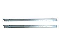 Intel - Juego de rieles para rack - 2U - para Server System M50CYP1UR204, M50CYP1UR212, M50CYP2UR208, M50CYP2UR312 CYPHALFEXTRAIL