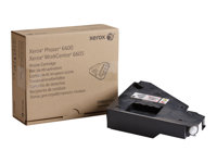 Xerox VersaLink C400 - Colector de tóner usado - para Phaser 6600; VersaLink C400, C405; WorkCentre 6605, 6655 108R01124
