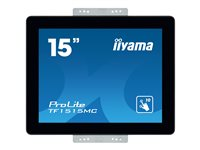 iiyama ProLite TF1515MC-B2 - monitor LED - 15" TF1515MC-B2