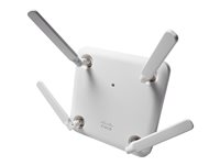 Cisco Aironet 1852E - Punto de acceso inalámbrico - Wi-Fi - 2.4 GHz, 5 GHz AIR-AP1852E-E-K9