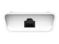 D-Link DPE-101GI PoE Gigabit injector - Inyector de corriente - para D-Link DAP-2660; AirPremier N PoE Access Point with Plenum-rated Chassis DAP-2360 DPE-101GI