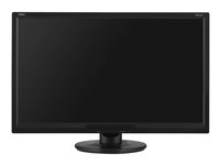 NEC AccuSync AS242W - monitor LED - Full HD (1080p) - 24" 60003810