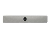Cisco Webex Room Kit Mini - No Radio - Kit de videoconferencia CS-KIT-MINI-NR-K9