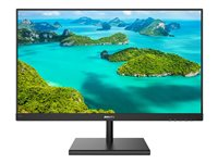 Philips E-line 245E1S - monitor LED - 24" 245E1S/00