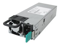 QNAP SP-469U-S-PSU - Fuente de alimentación - redundante (módulo de inserción) - CA 100-240 V - 250 vatios - para QNAP TS-469U-RP Turbo NAS, TS-469U-SP Turbo NAS SP-469U-S-PSU