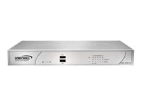 SonicWall High Availability Conversion License to Standalone Unit - Licencia - para NSA 250M 01-SSC-4329