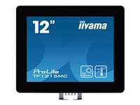 iiyama ProLite TF1215MC-B1 - monitor LED - 12.1" TF1215MC-B1