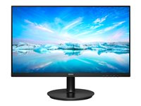 Philips V-line 241V8LA - monitor LED - Full HD (1080p) - 24" 241V8LA/00