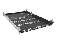 HP - Juego de rieles para rack - para HP Z2, Z2 G4, Z2 G5, Z2 G9, Z4 G4, Z6 G4 2A8Y5AA