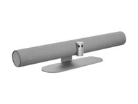 Jabra - Soporte para cámara - escritorio - gris - para PanaCast 50 14207-75