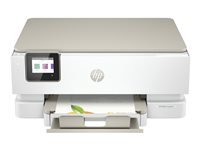 HP Envy Inspire 7220e All-in-One - impresora multifunción - color - con 1 año de garantía extra de HP a través de HP+ con activación en la instalación 242P6B#629