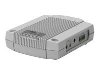 AXIS P8221 Network I/O Audio Module - módulo de expansión 0321-002