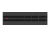 APC SRV240RLBP-9A - Caja para baterías (montaje en bastidor) - 3U - para P/N: SRV10KRI, SRV10KRIL, SRV6KRIL, SRV6KRILRK SRV240RLBP-9A