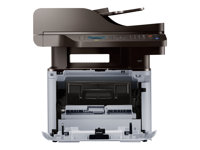 K/SL-M4070FR/SEE+Toner MLT-D203U/ELS K-SL-M4070FR/SEE
