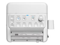 Epson ELPCB03 - Caja de control del proyector - para Epson EB-525, 530, 535, 536, 670, 675, 680, 685, 695, 696, 710, 800, 805, L200, W49, X49 V12H927040