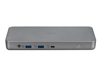 Acer Dock II D501 - estación de conexión - USB-C - HDMI, DP - GigE GP.DCK11.00F