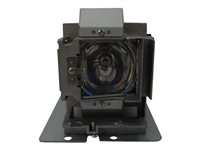 GO Lamps - Lámpara de proyector (equivalente a: BenQ 5J.JDT05.001) - P-VIP - para BenQ MH856UST GL1285