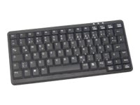 Active Key AK-4100-U - teclado - español - negro BA-4100-U-B/SP