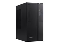 Acer Veriton S2 VS2690G - mid tower - Core i5 12400 2.5 GHz - 8 GB - SSD 256 GB DT.VWMEB.00H