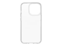 OtterBox React Series - Carcasa trasera para teléfono móvil - transparente - para Apple iPhone 13 Pro 77-85870