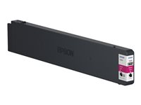 Epson T02Y - Magenta - original - cartucho de tinta - para WorkForce Enterprise WF-C21000 D4TW, WF-C21000 D4TW EPP C13T02Y300