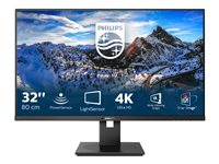 Philips B Line 328B1 - monitor LED - 4K - 32" 328B1/00