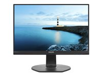 Philips B Line 241B7QUPBEB - monitor LED - Full HD (1080p) - 24" 241B7QUPBEB/00