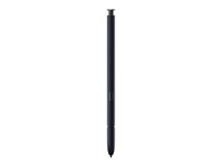 Samsung Galaxy Note10+ - Smartphone - SIM doble - 4G LTE - 512 GB - microSDXC slot - TD-SCDMA / UMTS / GSM - 6.8" - 3040 x 1440 píxeles (498 ppi) - Dynamic AMOLED - RAM 12 GB - 10 megapíxeles - 4x x cámaras traseras - Android - aura black SM-N975FZKGPHE