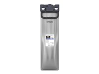 Epson T05A - Gran capacidad - negro - original - cartucho de tinta - para WorkForce Pro RIPS WF-C879, WF-C878, WF-C879 C13T05A100