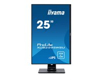 iiyama ProLite XUB2595WSU-B1 - monitor LED - Full HD (1080p) - 25" XUB2595WSU-B1