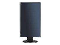 NEC MultiSync E221N - monitor LED - Full HD (1080p) - 22" 60004224