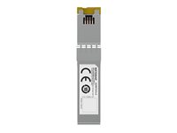 NETGEAR AXM765v2 - Módulo de transceptor SFP+ - 10 GigE - 10GBase-T - RJ-45 - hasta 80 m AXM765-20000S