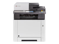 Kyocera ECOSYS M5526cdn - impresora multifunción - color 1102R83NL0