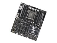 ASUS WS X299 SAGE/10G - Placa base - SSI CEB - LGA2066 Socket - X299 - USB 3.1 Gen 1, USB-C Gen2, USB 3.1 Gen 2 - 2 x 10 Gigabit LAN - HD Audio (8-canales) 90SW00H0-M0EAY0